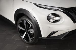 Nissan Juke ST-L 2020 года  (AU)